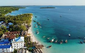 Sunseabar Beach Hotel Kendwa